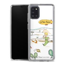 Bumper Case transparent