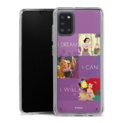 Bumper Case transparent