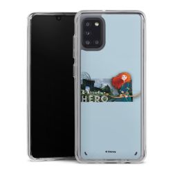 Bumper Case transparent single