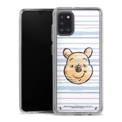 Bumper Case transparent