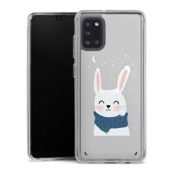 Bumper Case transparent