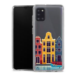 Bumper Case transparent