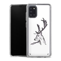 Bumper Case transparent