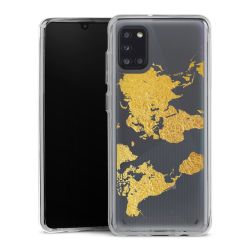 Bumper Case transparent