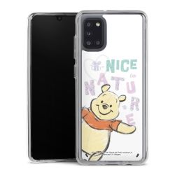 Bumper Case transparent