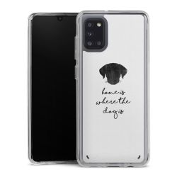 Bumper Case transparent