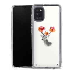 Bumper Case transparent