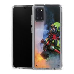 Bumper Case transparent single