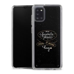 Bumper Case transparent