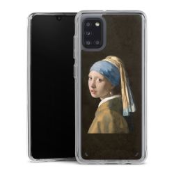 Bumper Case transparent