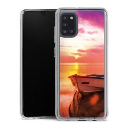 Bumper Case transparent single