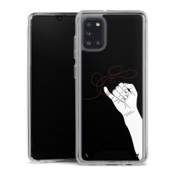 Bumper Case transparent