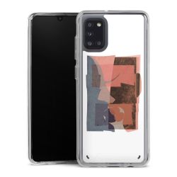 Bumper Case transparent