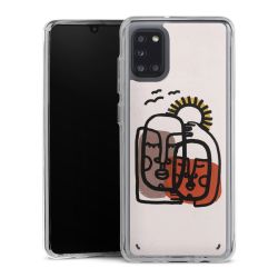 Bumper Case transparent