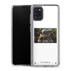 Bumper Case transparent single
