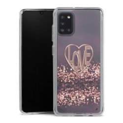 Bumper Case transparent