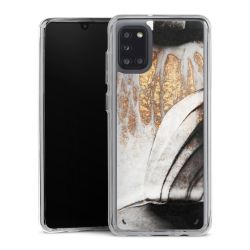 Bumper Case transparent