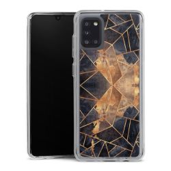 Bumper Case transparent