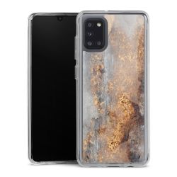 Bumper Case transparent