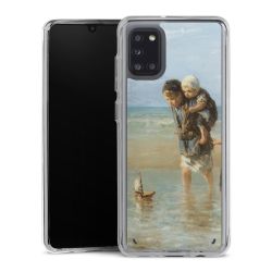 Bumper Case transparent