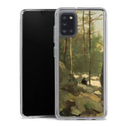 Bumper Case transparent