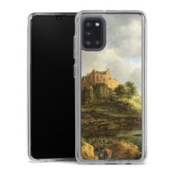 Bumper Case transparent