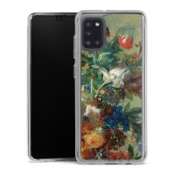 Bumper Case transparent