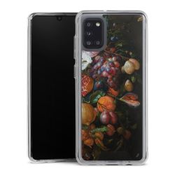 Bumper Case transparent