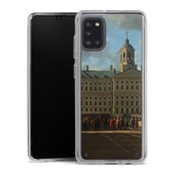 Bumper Case transparent