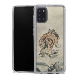 Bumper Case transparent