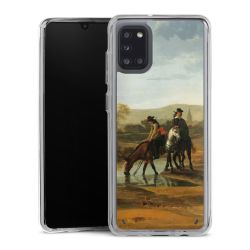 Bumper Case transparent