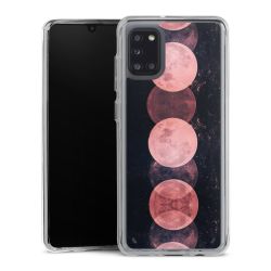 Bumper Case transparent