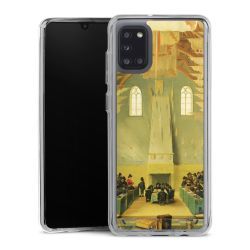 Bumper Case transparent