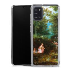 Bumper Case transparent