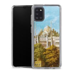 Bumper Case transparent