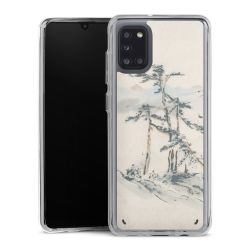 Bumper Case transparent