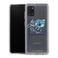 Bumper Case transparent single