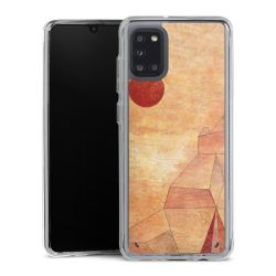 Bumper Case transparent