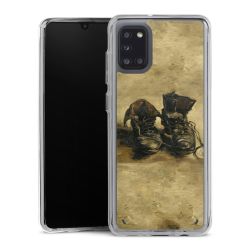 Bumper Case transparent