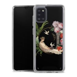 Bumper Case transparent