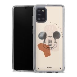 Bumper Case transparent