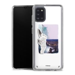 Bumper Case transparent