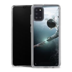 Bumper Case transparent