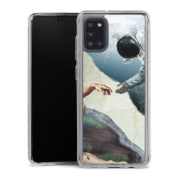 Bumper Case transparent