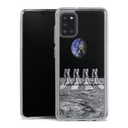 Bumper Case transparent