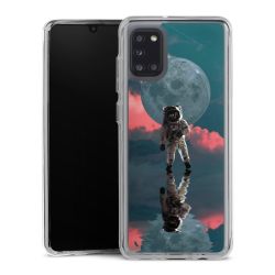 Bumper Case transparent