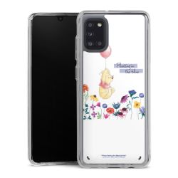 Bumper Case transparent