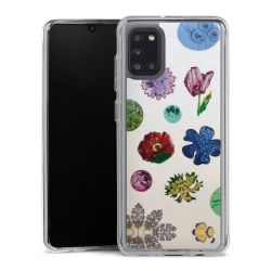 Bumper Case transparent