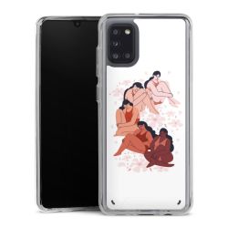 Bumper Case transparent