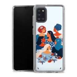 Bumper Case transparent